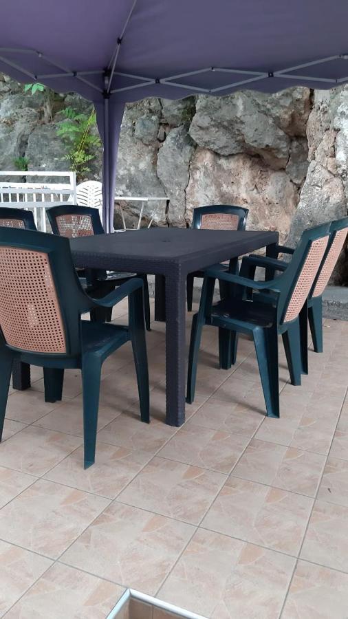 Apartmani Lara Gradac  Extérieur photo
