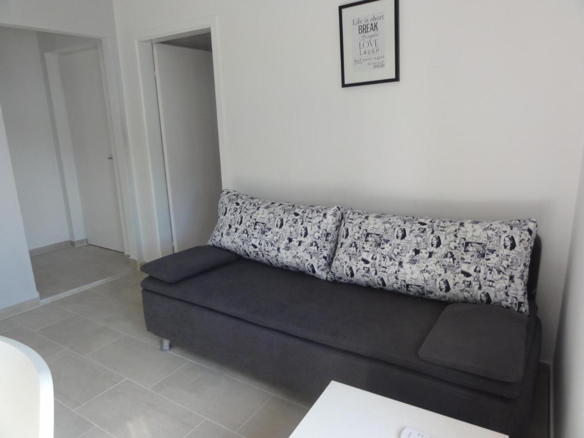 Apartmani Lara Gradac  Extérieur photo
