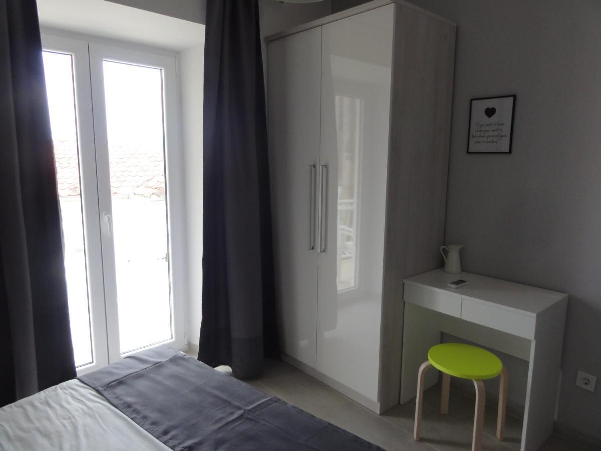 Apartmani Lara Gradac  Extérieur photo