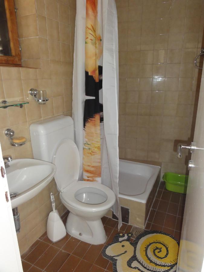 Apartmani Lara Gradac  Extérieur photo