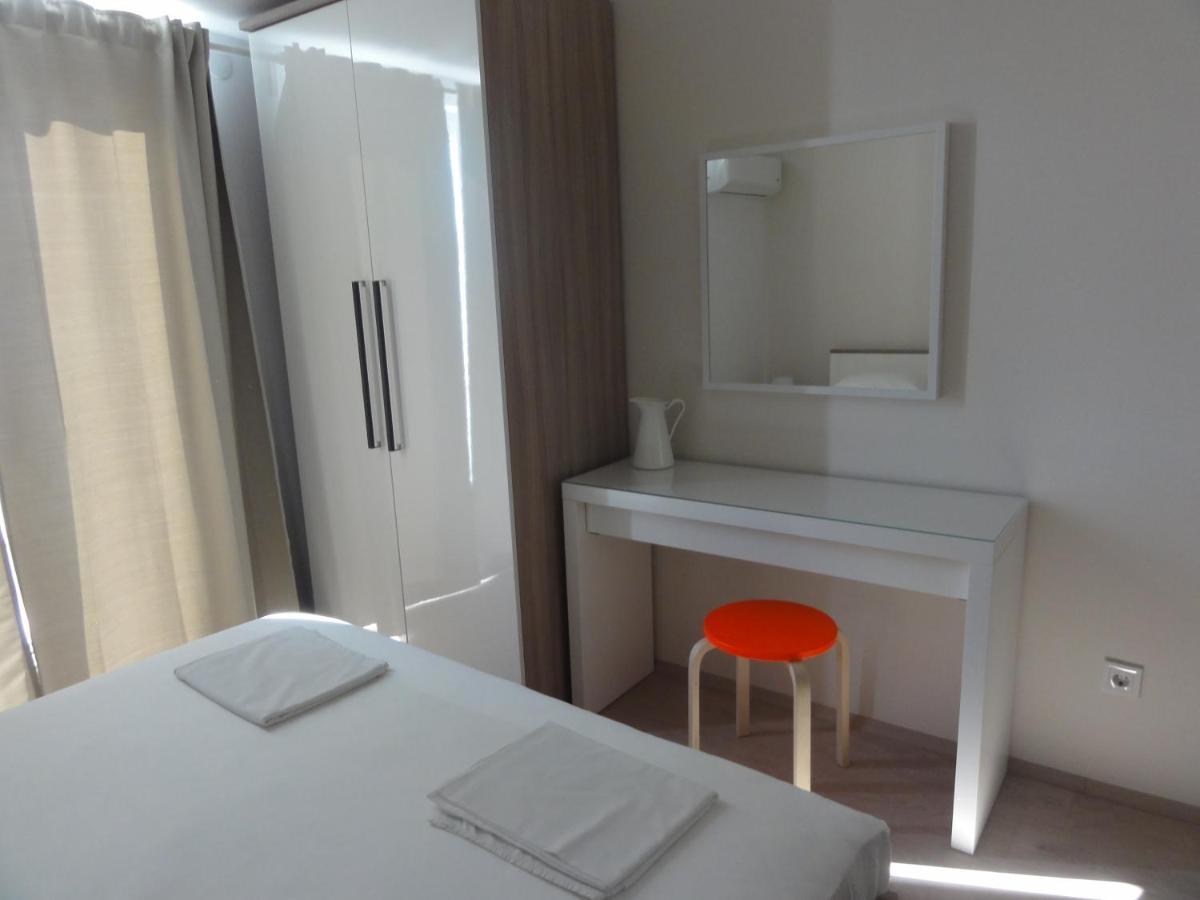 Apartmani Lara Gradac  Extérieur photo