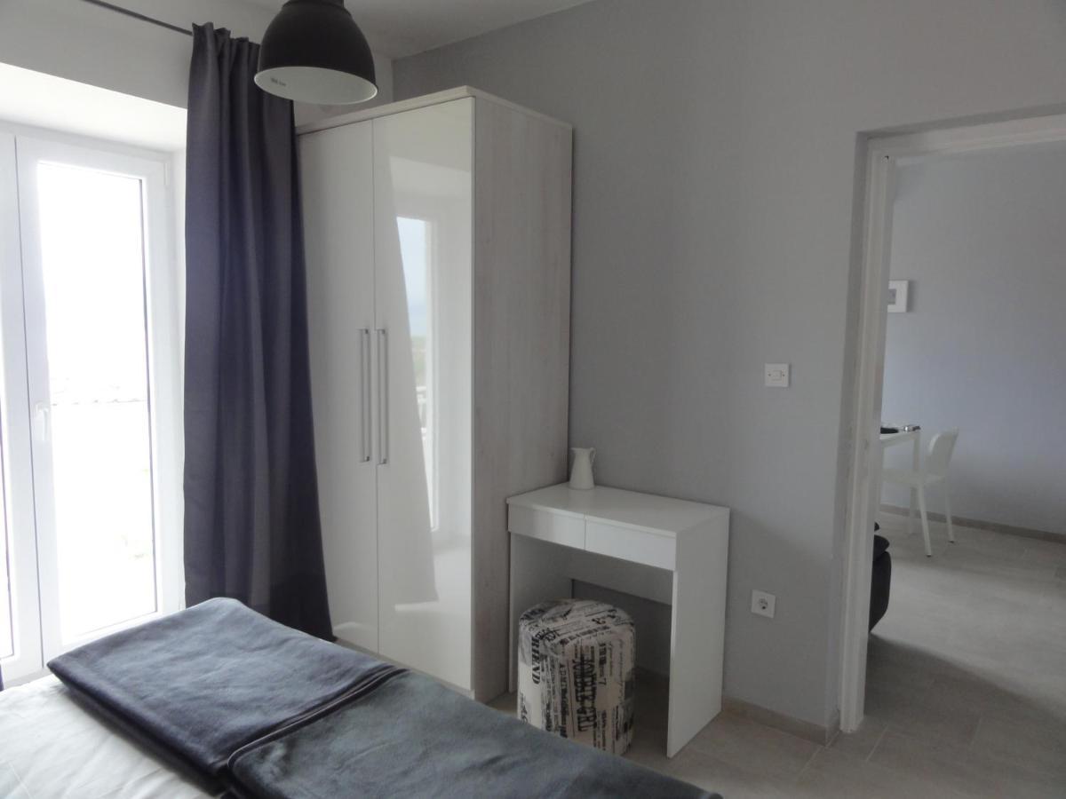 Apartmani Lara Gradac  Extérieur photo