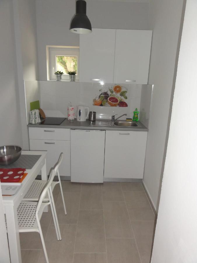 Apartmani Lara Gradac  Extérieur photo
