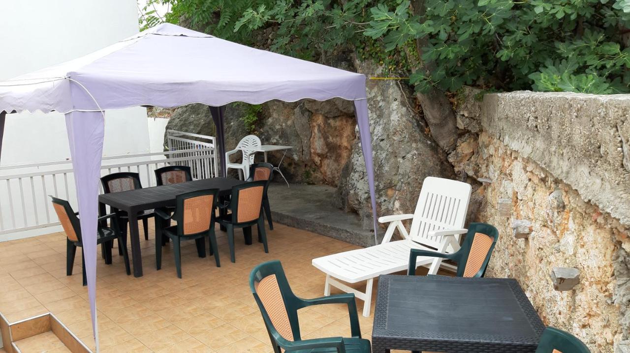Apartmani Lara Gradac  Extérieur photo