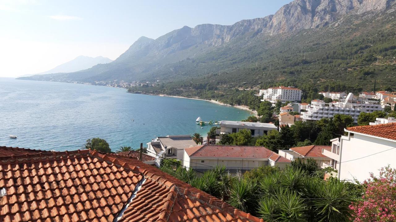 Apartmani Lara Gradac  Extérieur photo