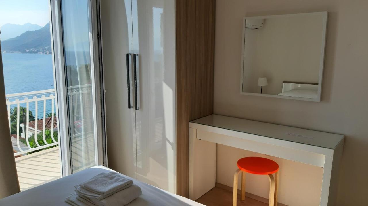 Apartmani Lara Gradac  Extérieur photo