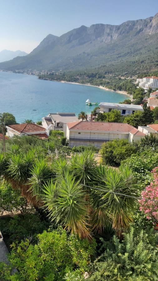 Apartmani Lara Gradac  Extérieur photo