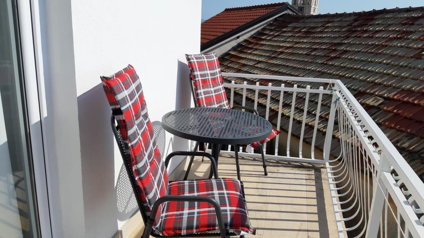 Apartmani Lara Gradac  Chambre photo